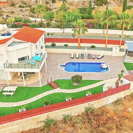 Villa Prasino Κόλπος των Κοραλλιών Εξωτερικό φωτογραφία