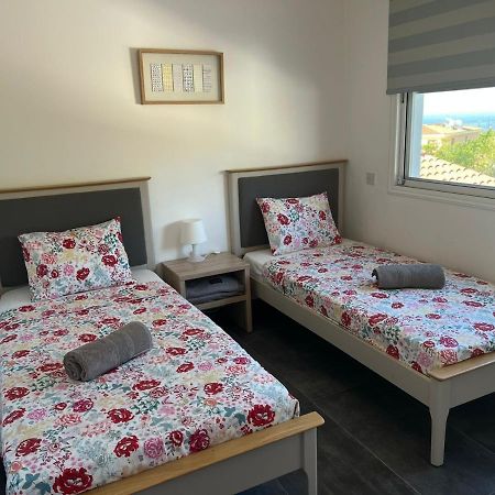 Villa Prasino Κόλπος των Κοραλλιών Εξωτερικό φωτογραφία
