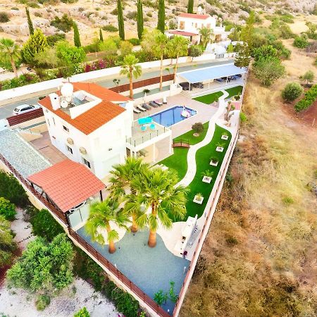 Villa Prasino Κόλπος των Κοραλλιών Εξωτερικό φωτογραφία