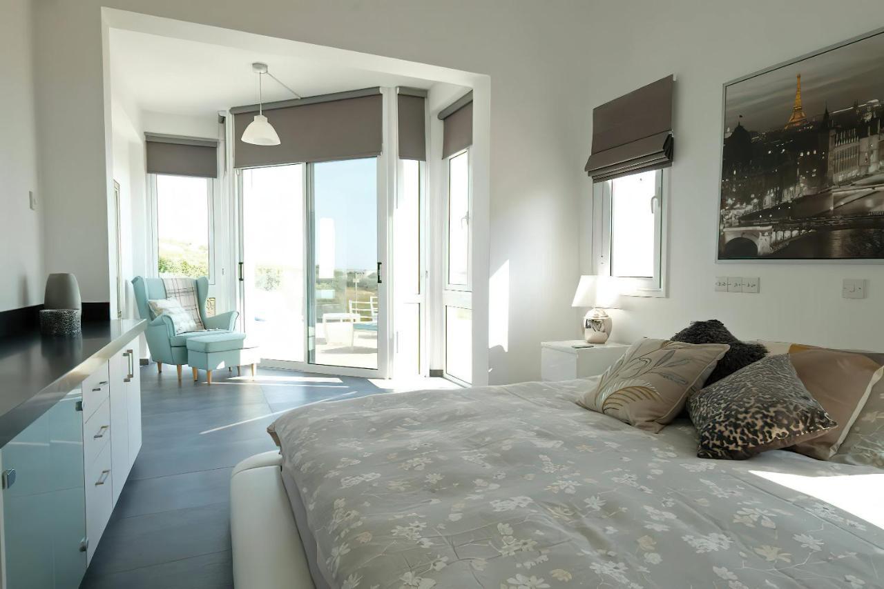 Villa Prasino Κόλπος των Κοραλλιών Εξωτερικό φωτογραφία