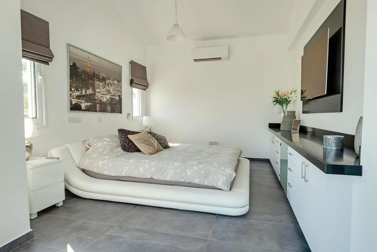 Villa Prasino Κόλπος των Κοραλλιών Εξωτερικό φωτογραφία