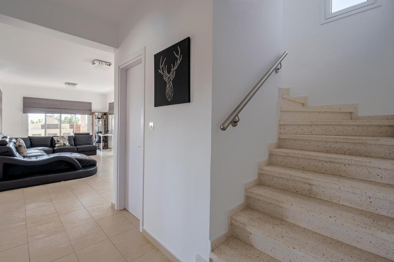 Villa Prasino Κόλπος των Κοραλλιών Εξωτερικό φωτογραφία
