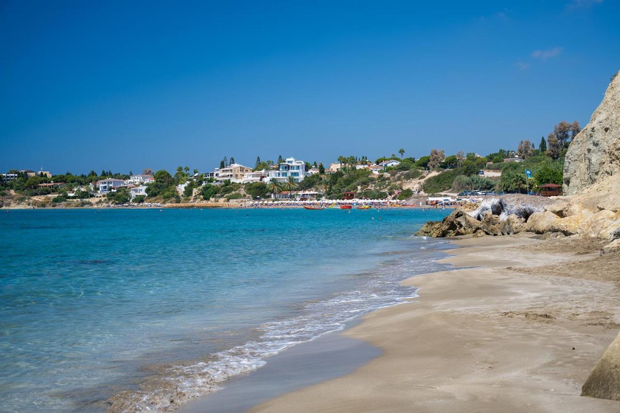 Villa Prasino Κόλπος των Κοραλλιών Εξωτερικό φωτογραφία