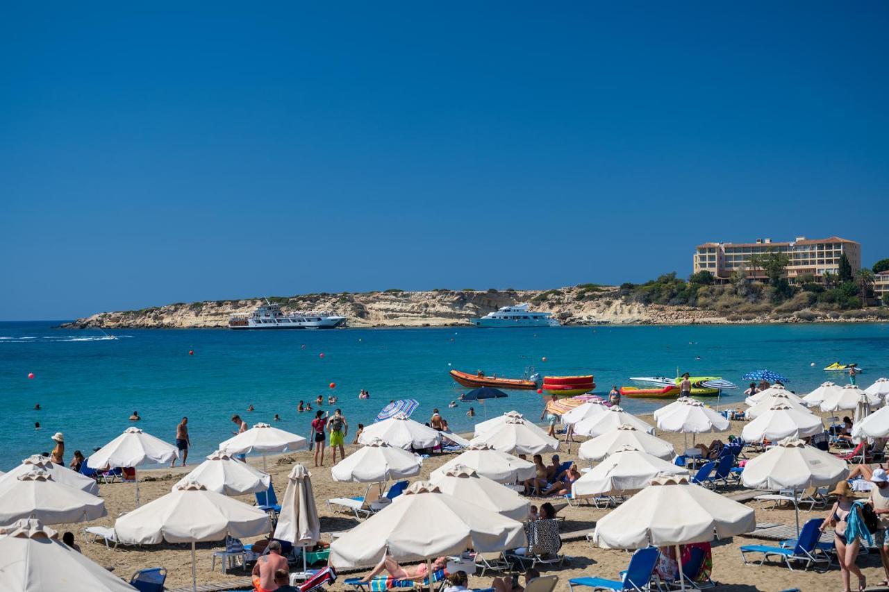 Villa Prasino Κόλπος των Κοραλλιών Εξωτερικό φωτογραφία