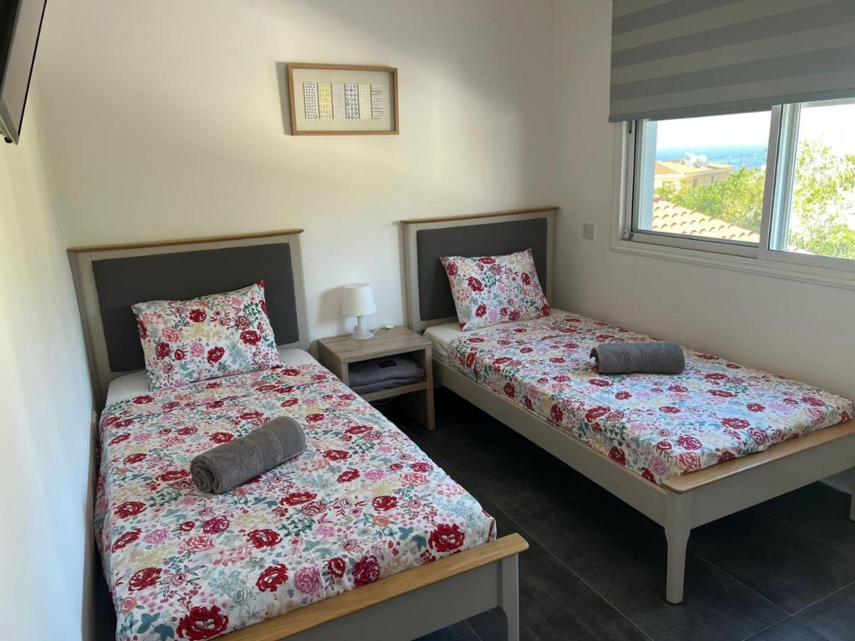 Villa Prasino Κόλπος των Κοραλλιών Εξωτερικό φωτογραφία